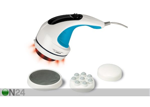 Massaažiaparaat Tecnovita Anti-Cellulite