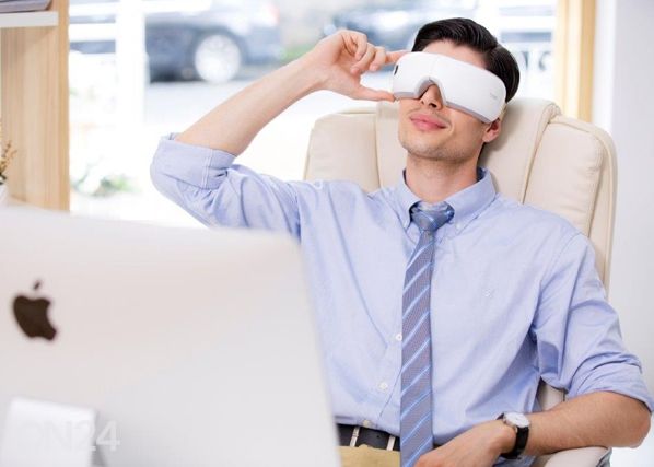 Massaažiprillid iSee4