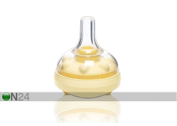 Medela Freestyle 2-faasiline elektriline duubelrinnapump