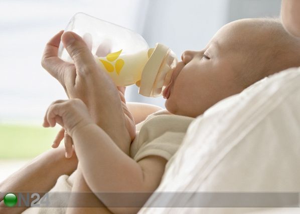 Medela Freestyle 2-faasiline elektriline duubelrinnapump