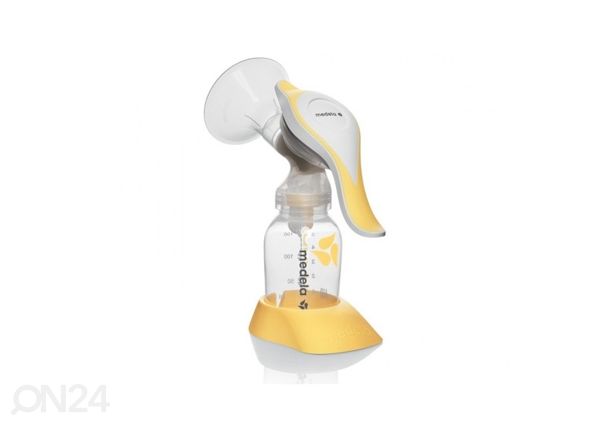 Medela Harmony 2-faasiline manuaalne rinnapump
