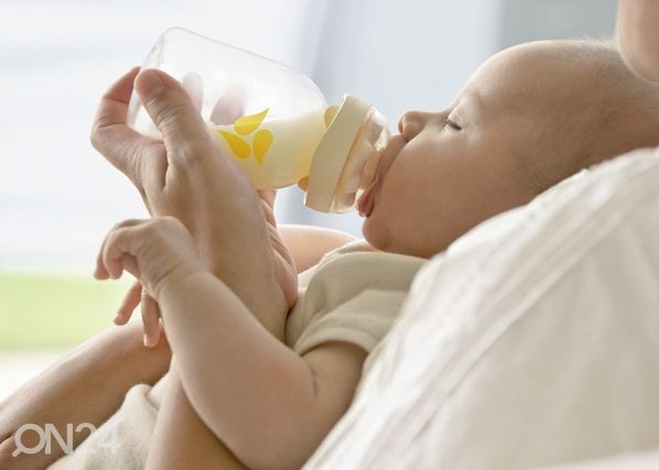 Medela Harmony 2-faasiline manuaalne rinnapump