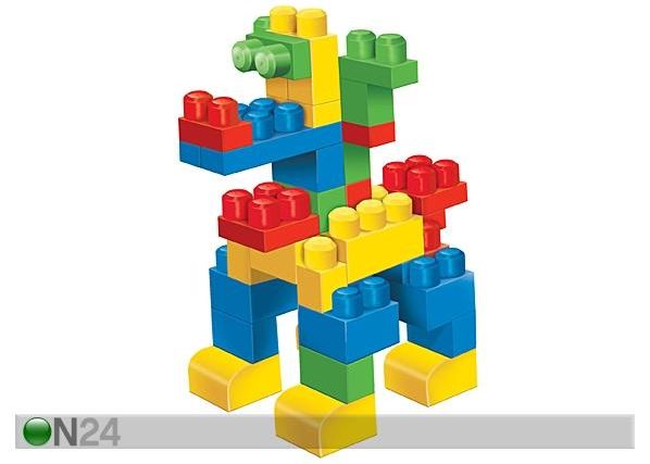 Mega Bloksi klotsid