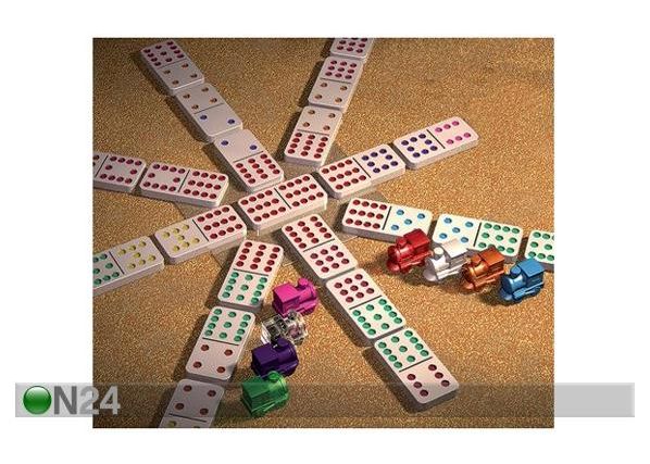Mexican Train