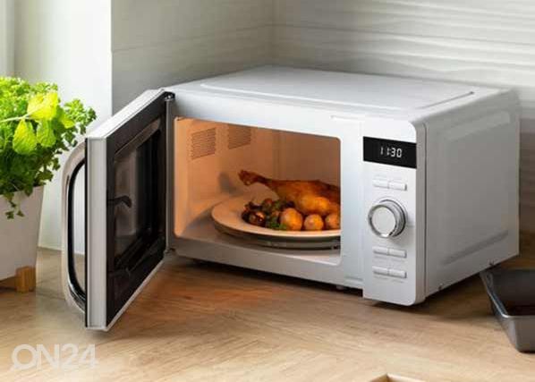 Mikrolaineahi Sencor SMW5017WH