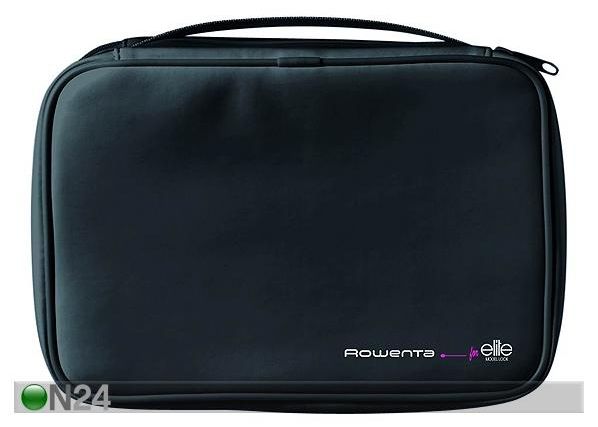 Mitmeotstarbeline juuksekoolutaja komplekt Rowenta for Elite Model Look