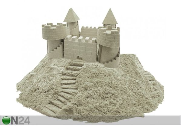 Modelleerimis liiv Secret Sand Deluxe