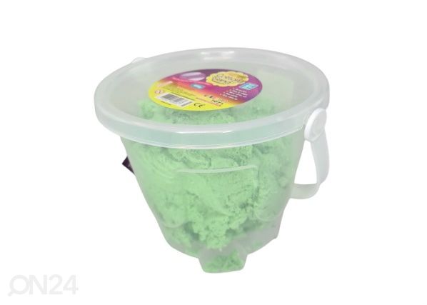 Modelleerimisliiv 600 g Gerardo's Toys