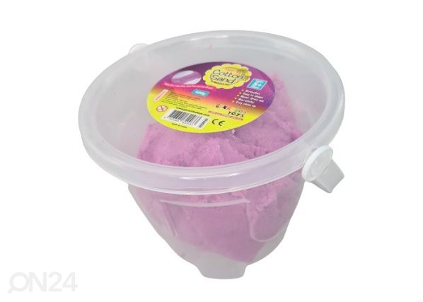 Modelleerimisliiv 600 g Gerardo's Toys