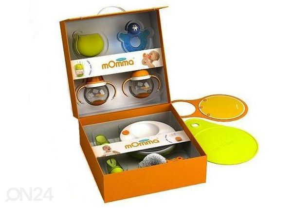 mOmma Welcome Baby komplekt