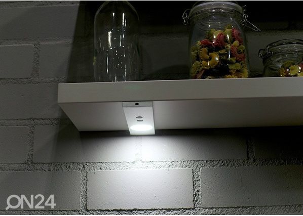 Mööblivalgusti pikenduskomplekt