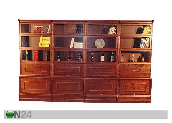 Moodulsüsteemi komplekt