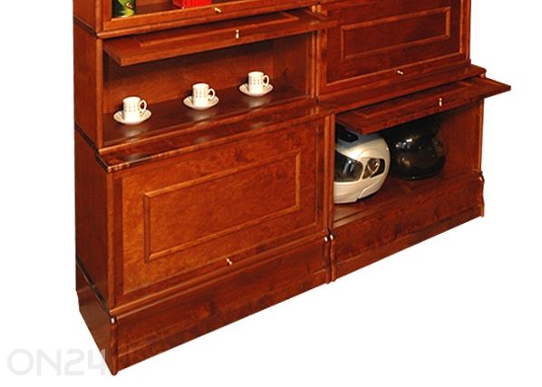 Moodulsüsteemi komplekt