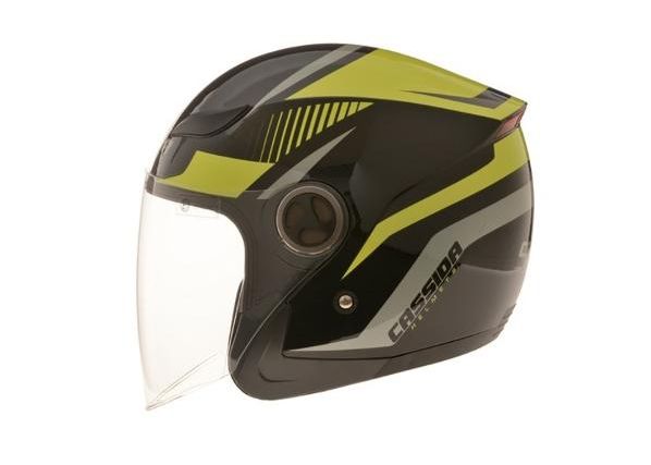 Mootorratta kiiver Cassida Reflex