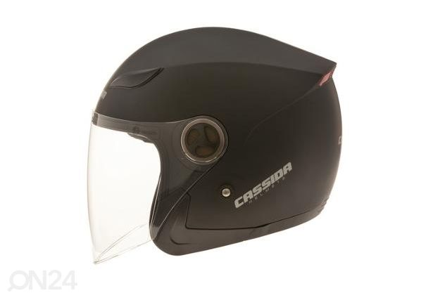 Mootorratta kiiver Reflex Cassida