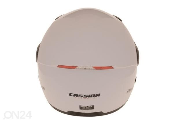 Mootorratta kiiver Reflex Cassida