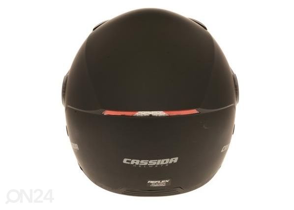 Mootorratta kiiver Reflex Cassida