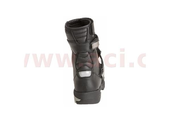 Mootorratta saapad Kore Adventure Mid