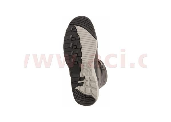 Mootorratta saapad Kore Adventure Mid