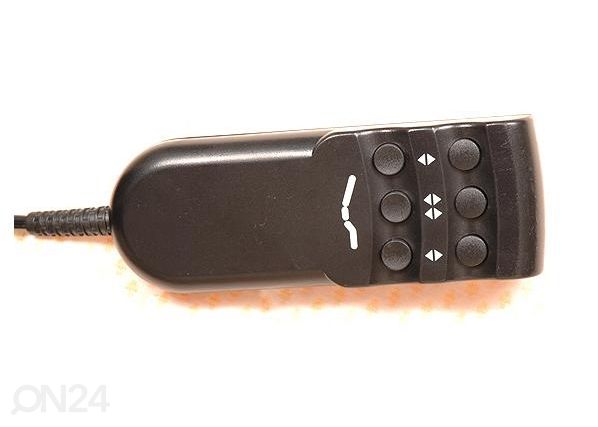 Mootorvoodi Hypnos Mars 140x200 cm