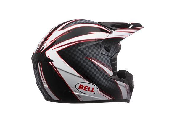 Motokrossi kiiver Bell PS SX-1