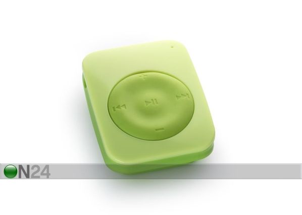 MP3 mängija Lenco Xemio 2GB