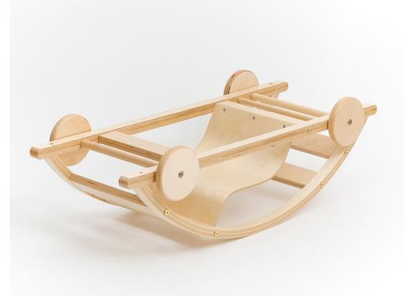 Multifunktsionaalne auto-kiik