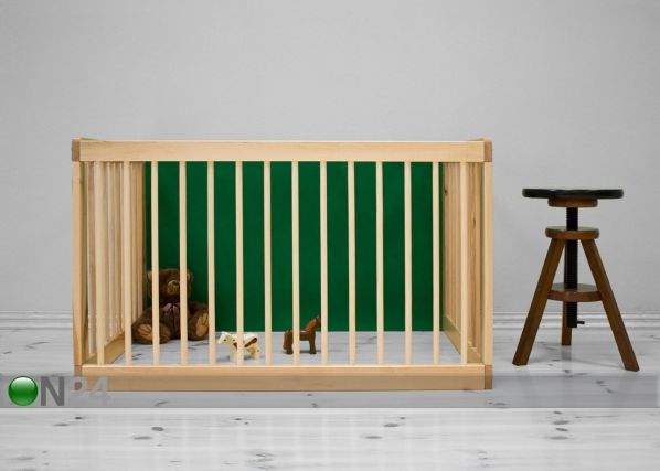 Multifunktsionaalne voodikomplekt Smart-Kid
