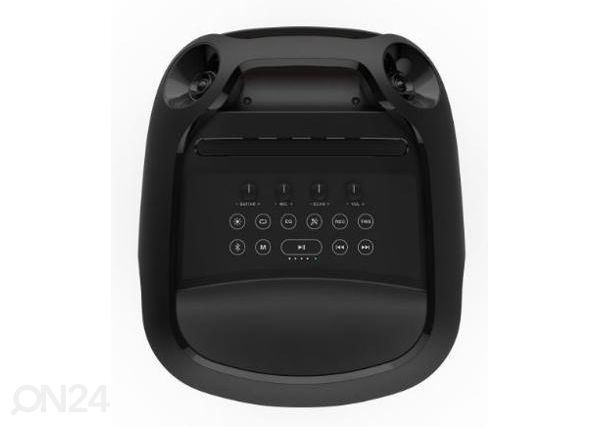 Muusikakeskus Sencor PARTYCONBOOST