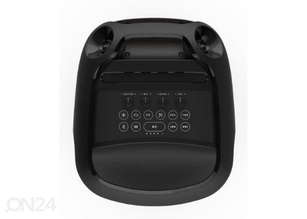 Muusikakeskus Sencor PARTYCONCORE