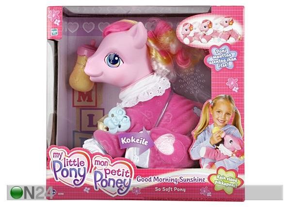 My Little interaktiivne Pony