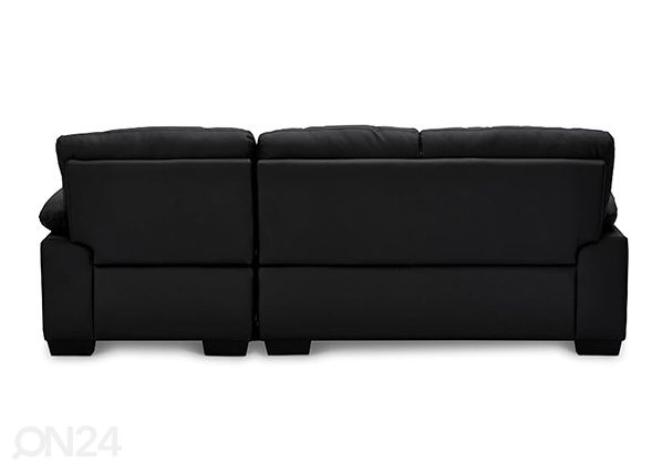 Nahast nurgadiivan Moby