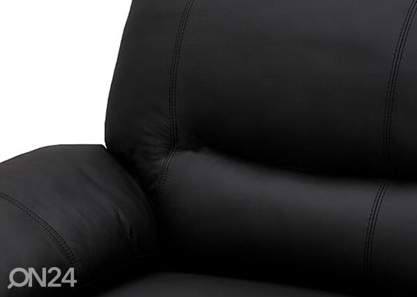 Nahast nurgadiivan Moby