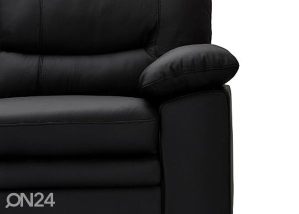 Nahast nurgadiivan Moby