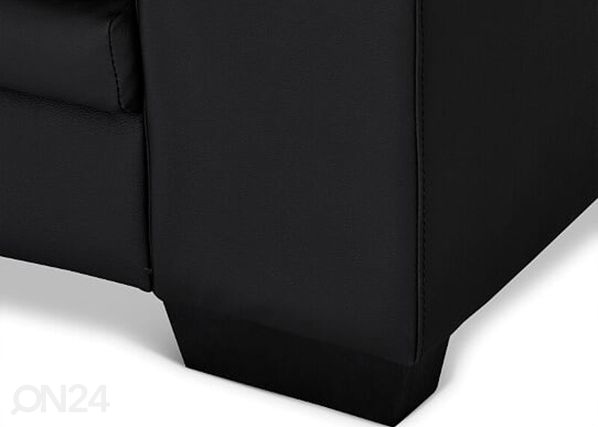 Nahast nurgadiivan Moby