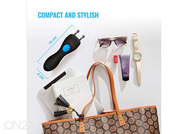 Näomasseerija Mikrovooluteraapiaga hooldav näomasseerija GESS MT