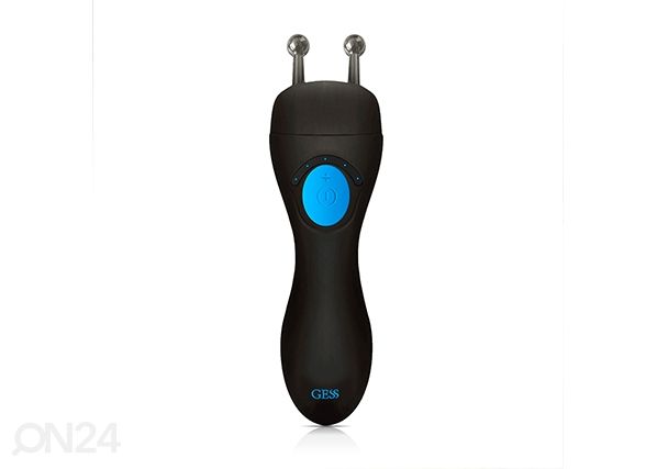 Näomasseerija Mikrovooluteraapiaga hooldav näomasseerija GESS MT