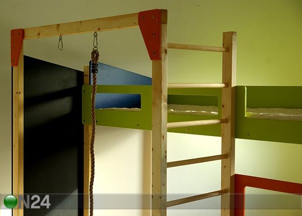 Nari - võimlemiskomplekt 80x200 cm