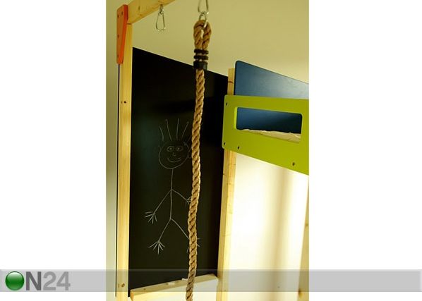 Nari - võimlemiskomplekt 80x200 cm