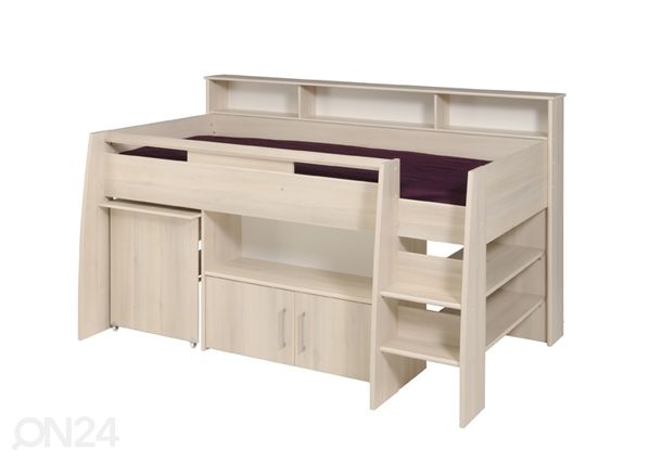 Narivoodi komplekt Kurt 90x200 cm