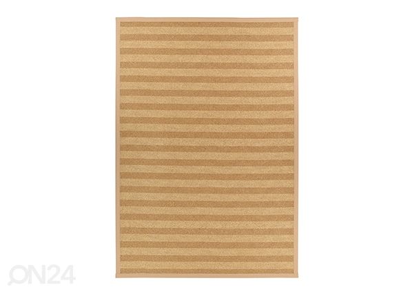 Narma newWeave® bukleevaip Viita gold 200x300 cm