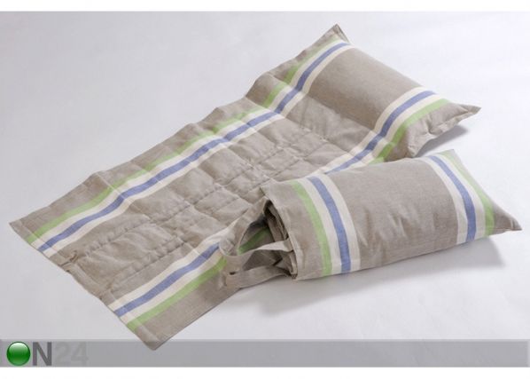 Naturaalne Tervisematt 50x106 cm