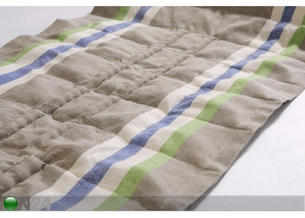 Naturaalne Tervisematt 50x106 cm