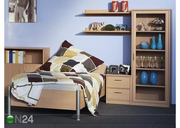 Noortetoakomplekt Soft Plus