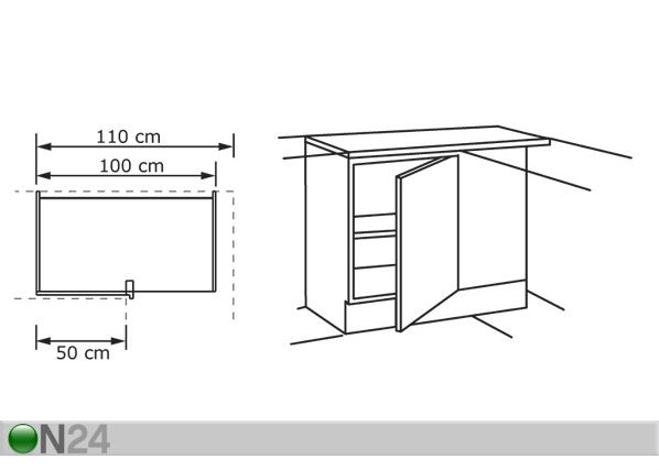 Nurgakapp Cordoba