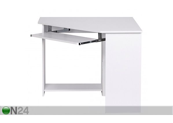 Nurgalaud Roman, valge