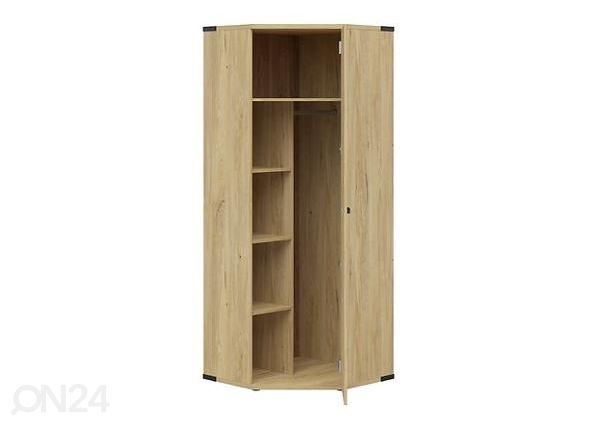 Nurgariidekapp Chester