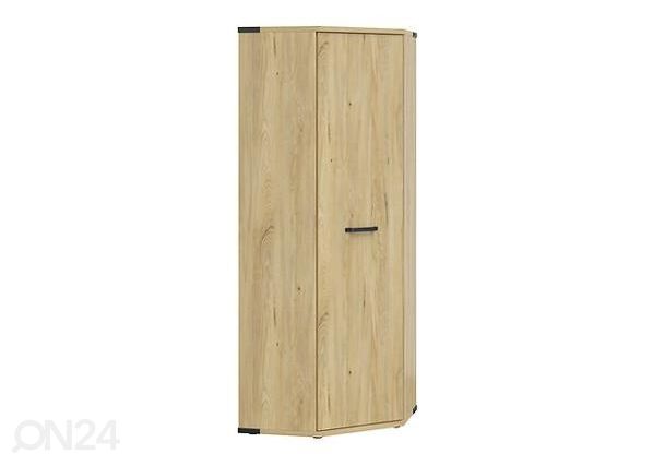 Nurgariidekapp Chester