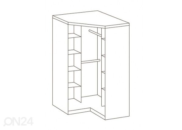 Nurgariidekapp Greven