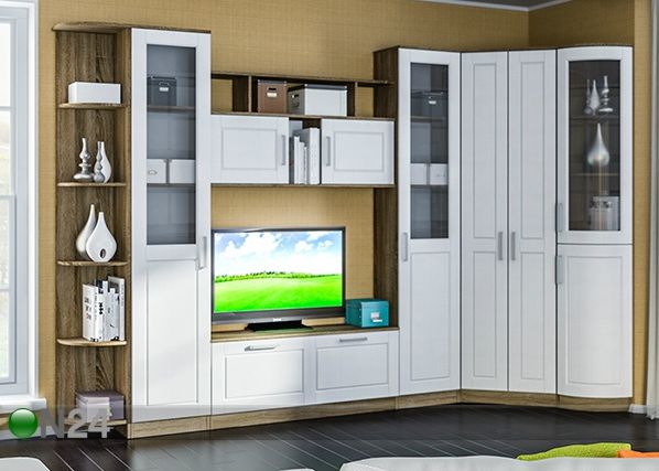 Nurgavitriinkapp Ilona